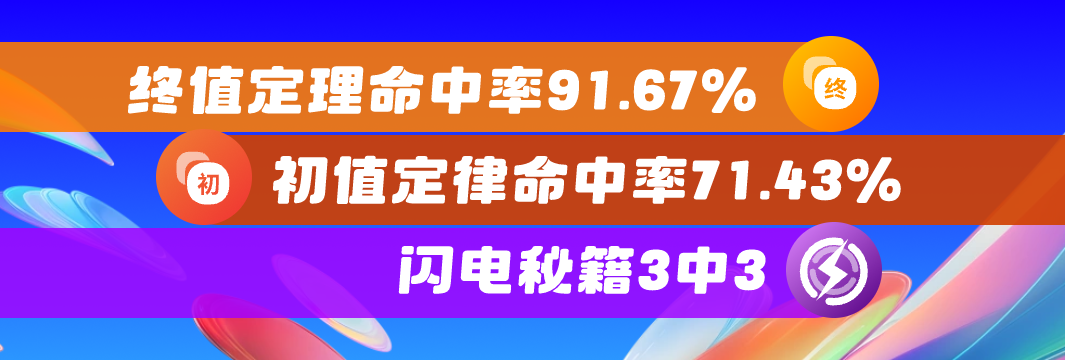 模型战绩榜！五大联赛开启！